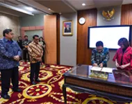 Telkom Luncurkan Program ESG 2024 sebagai Bagian Transformasi TelkomGroup